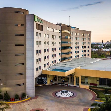Holiday Inn Puebla Finsa By Ihg Zewnętrze zdjęcie