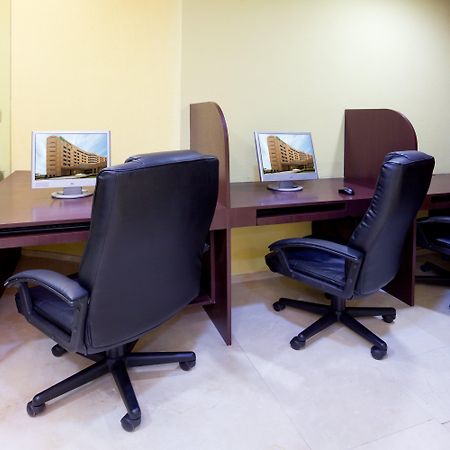 Holiday Inn Puebla Finsa By Ihg Zewnętrze zdjęcie