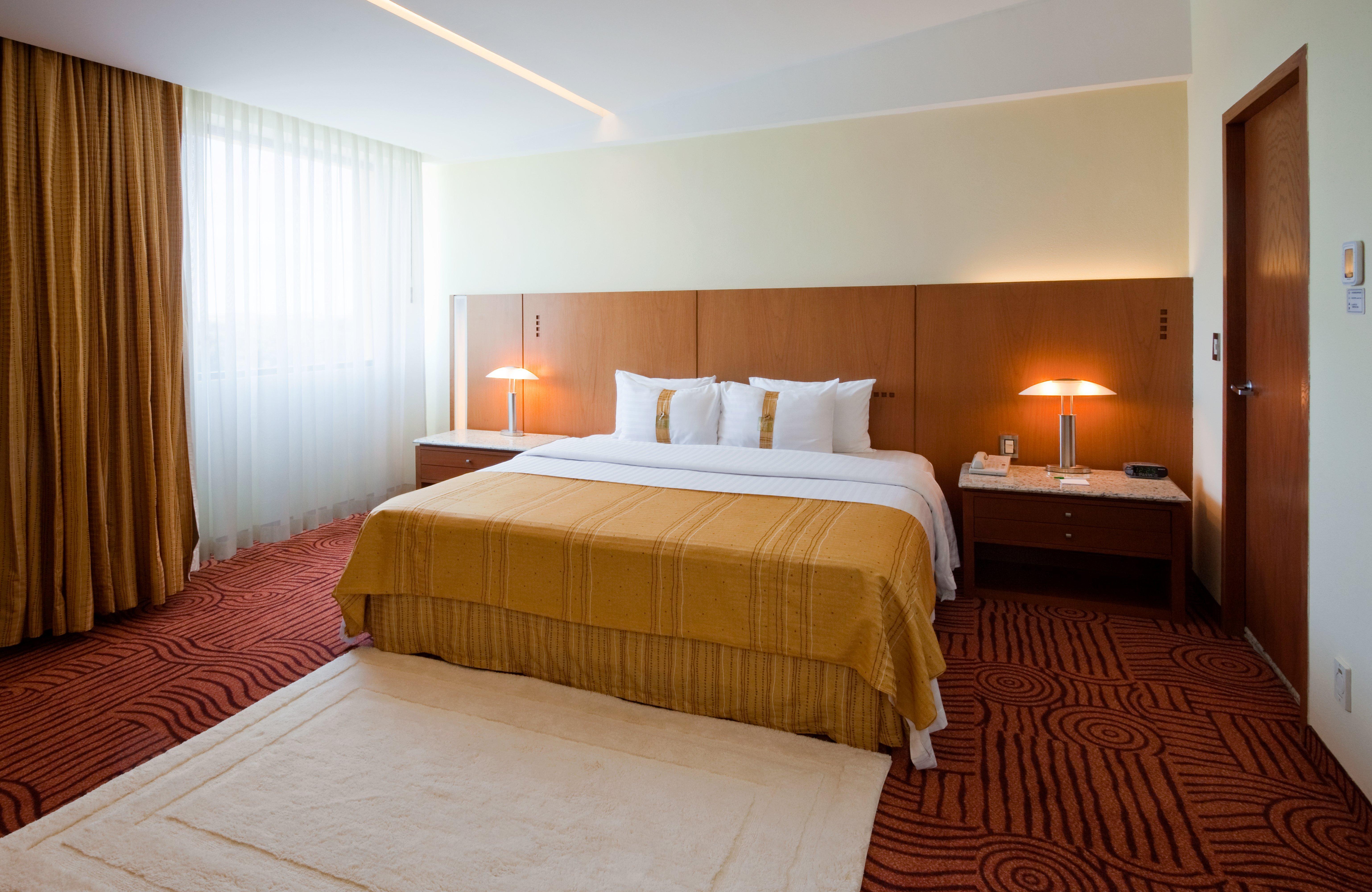 Holiday Inn Puebla Finsa By Ihg Zewnętrze zdjęcie
