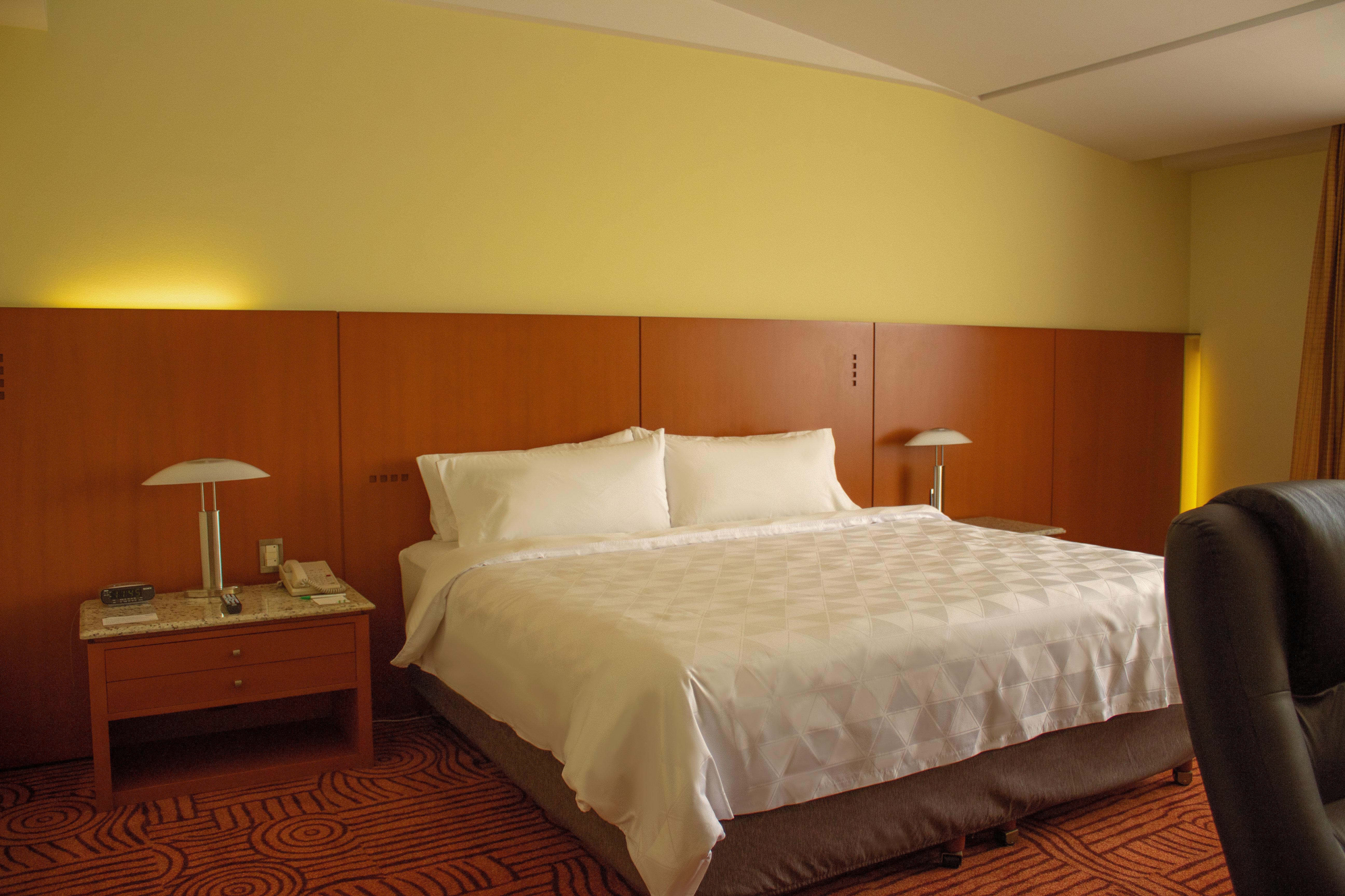 Holiday Inn Puebla Finsa By Ihg Zewnętrze zdjęcie