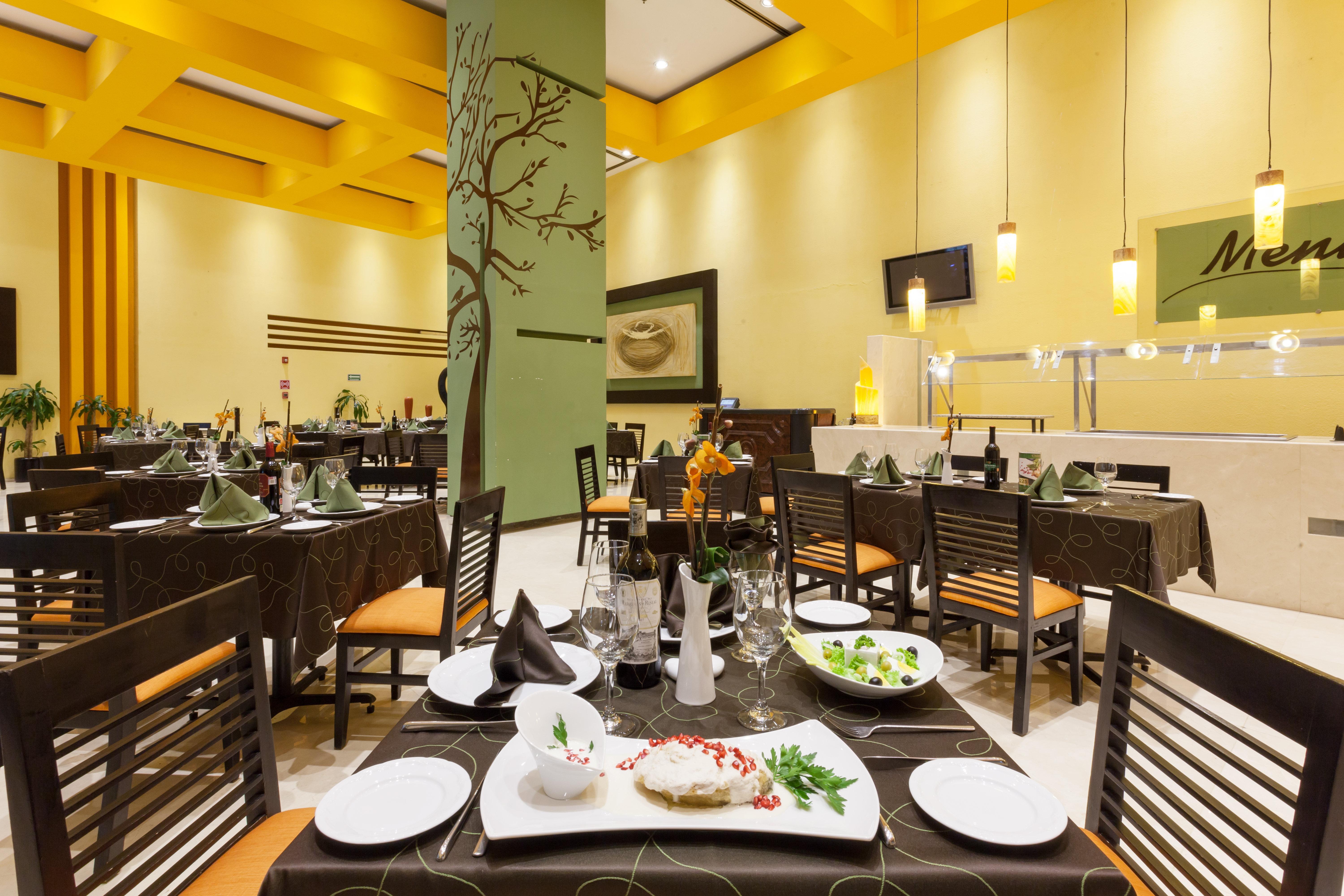Holiday Inn Puebla Finsa By Ihg Zewnętrze zdjęcie