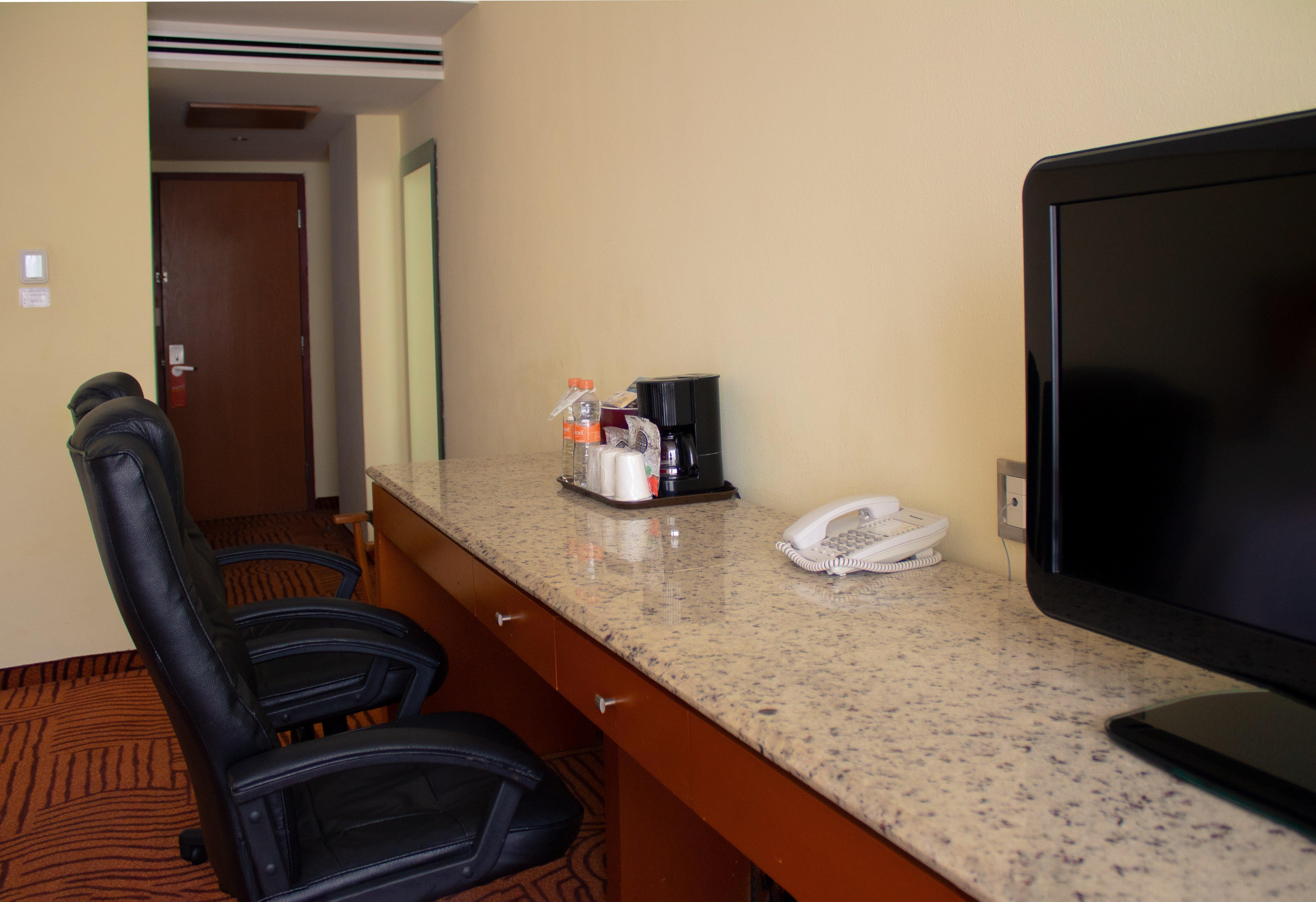 Holiday Inn Puebla Finsa By Ihg Zewnętrze zdjęcie