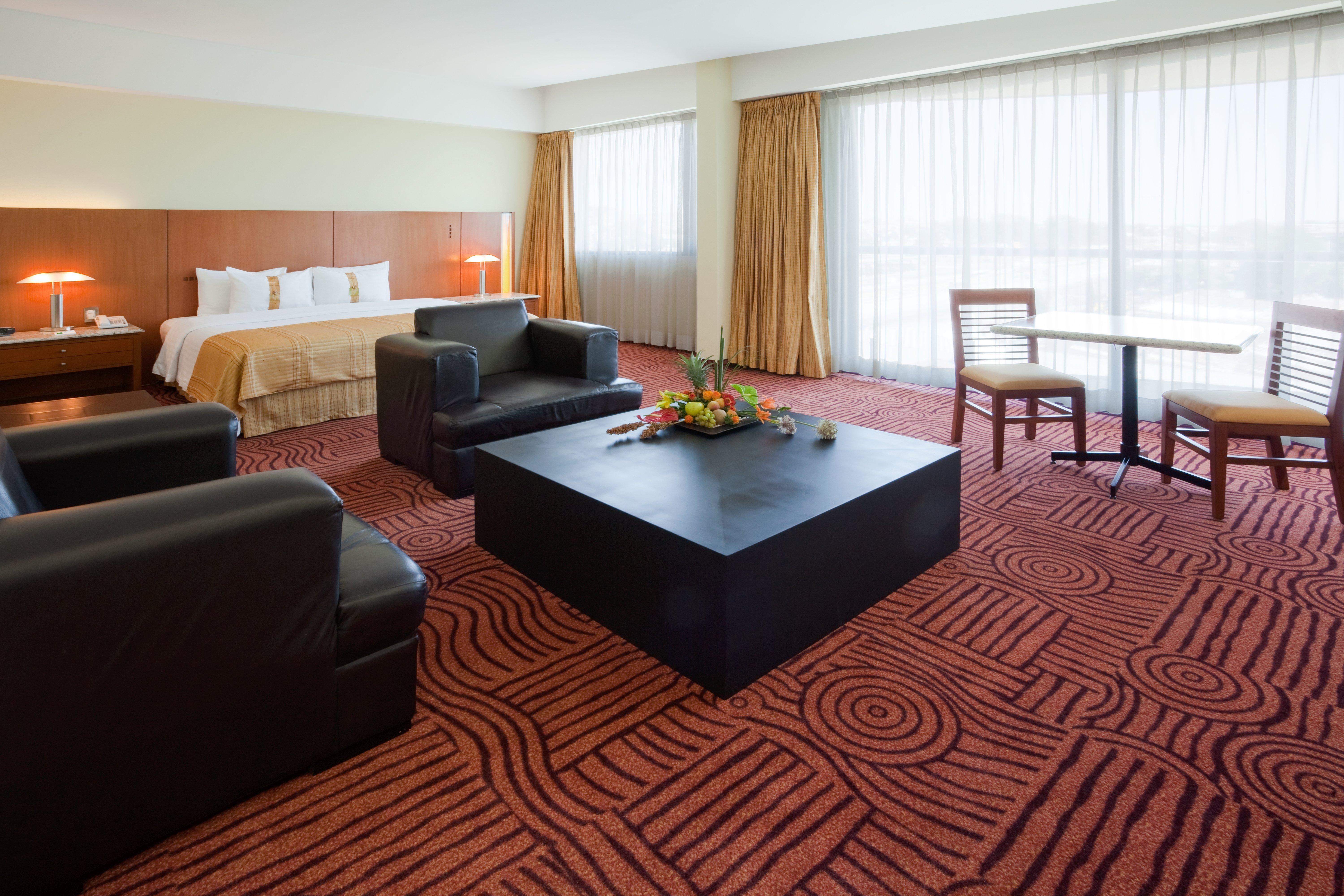 Holiday Inn Puebla Finsa By Ihg Zewnętrze zdjęcie