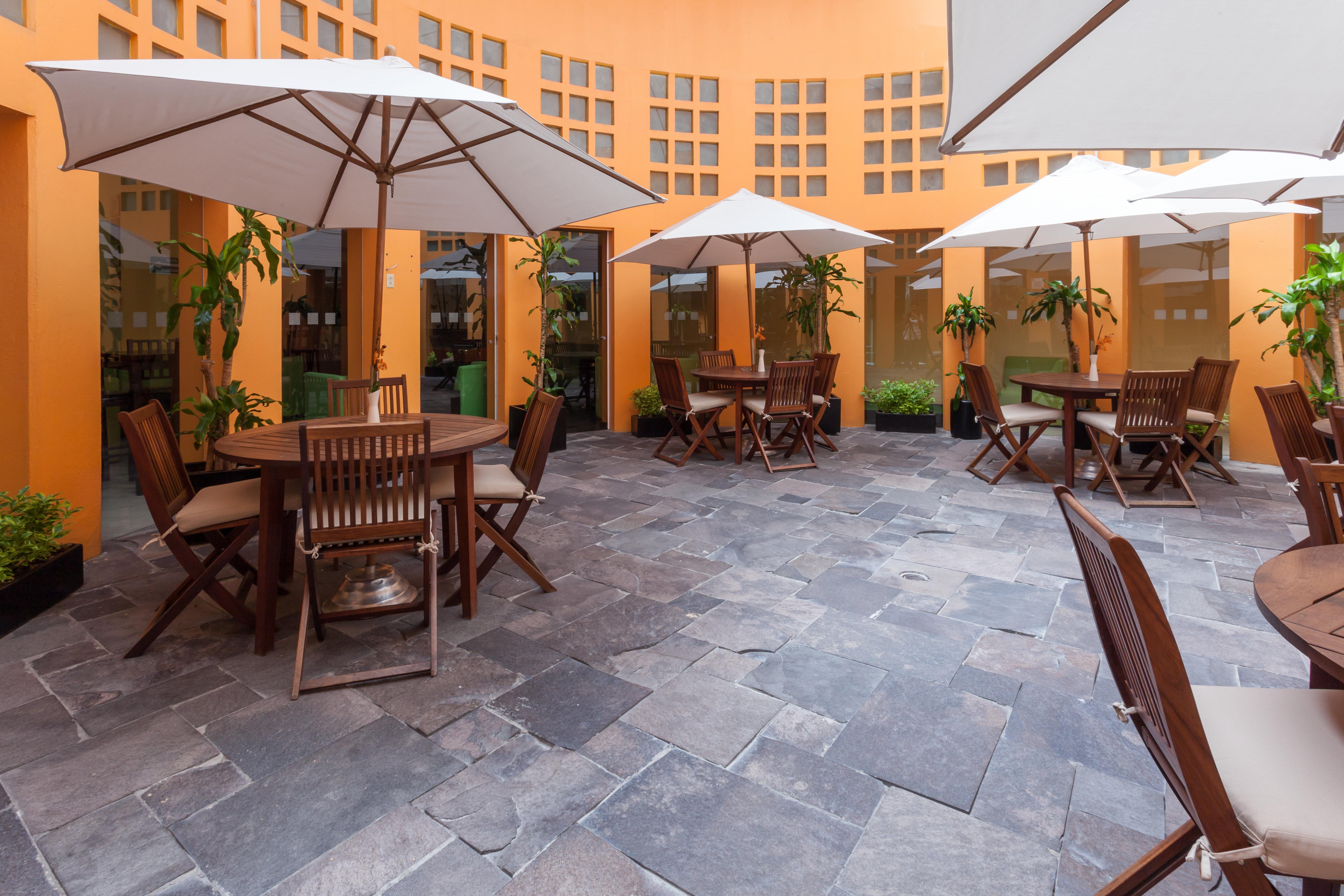 Holiday Inn Puebla Finsa By Ihg Zewnętrze zdjęcie
