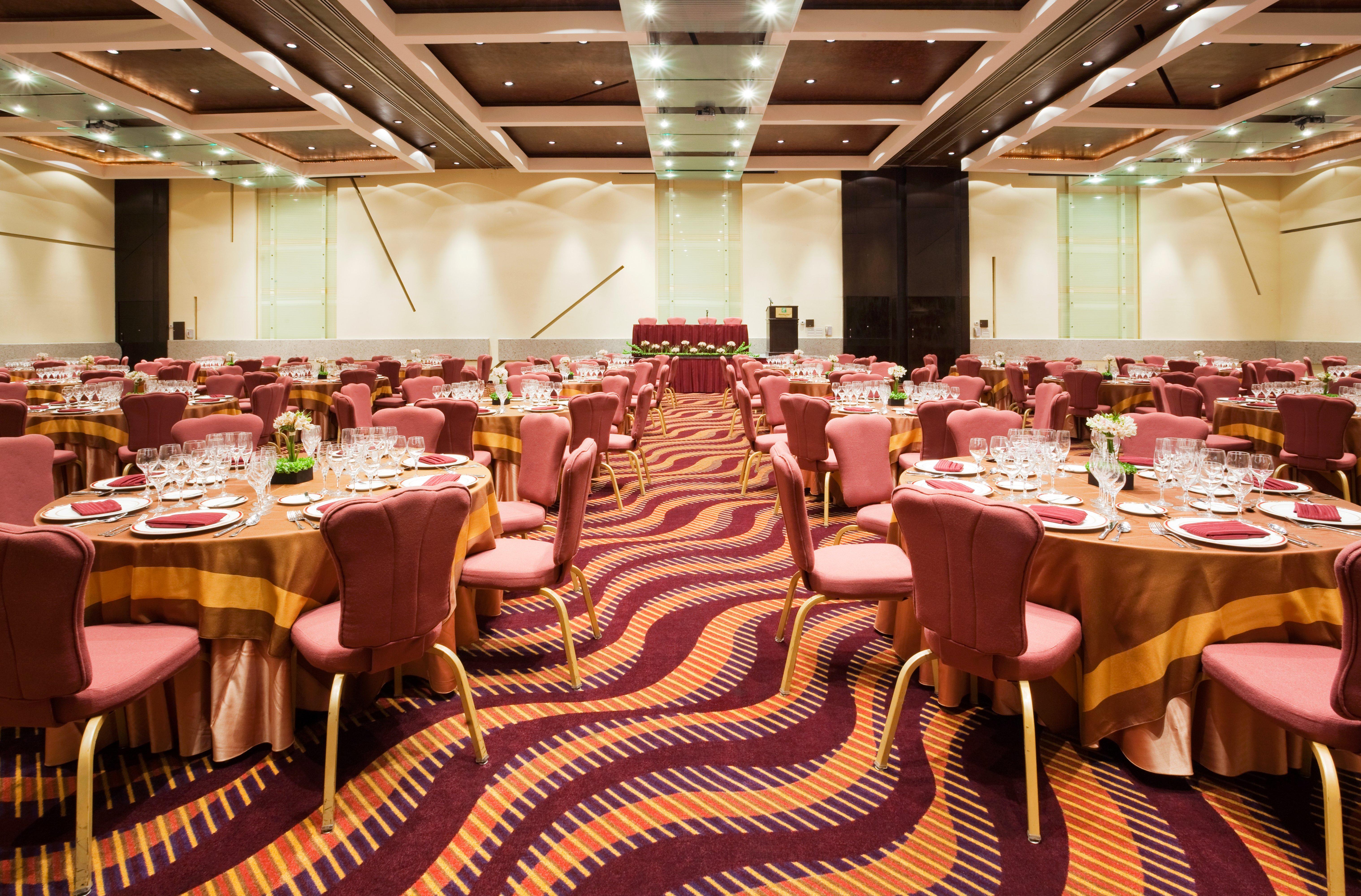 Holiday Inn Puebla Finsa By Ihg Zewnętrze zdjęcie