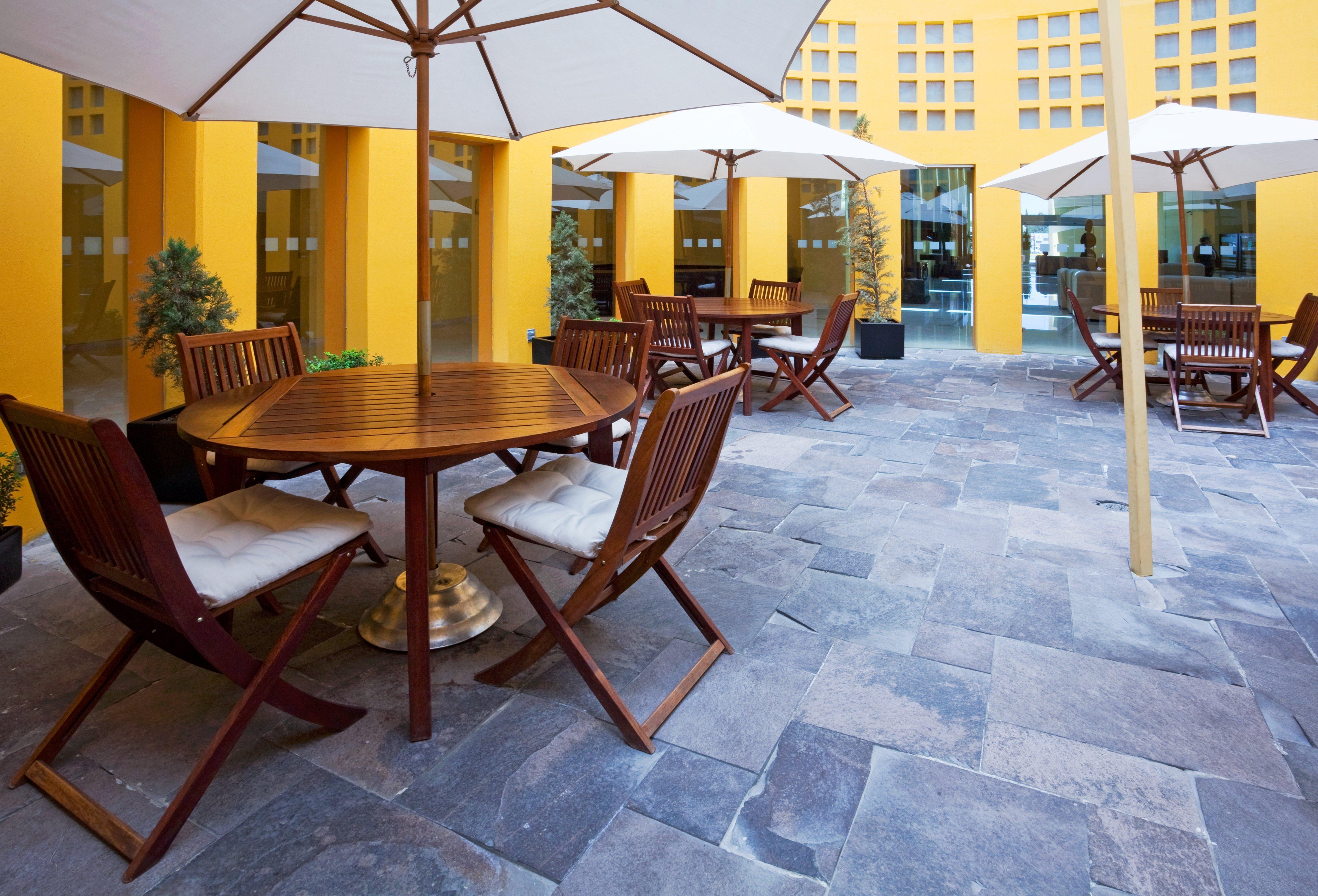 Holiday Inn Puebla Finsa By Ihg Zewnętrze zdjęcie