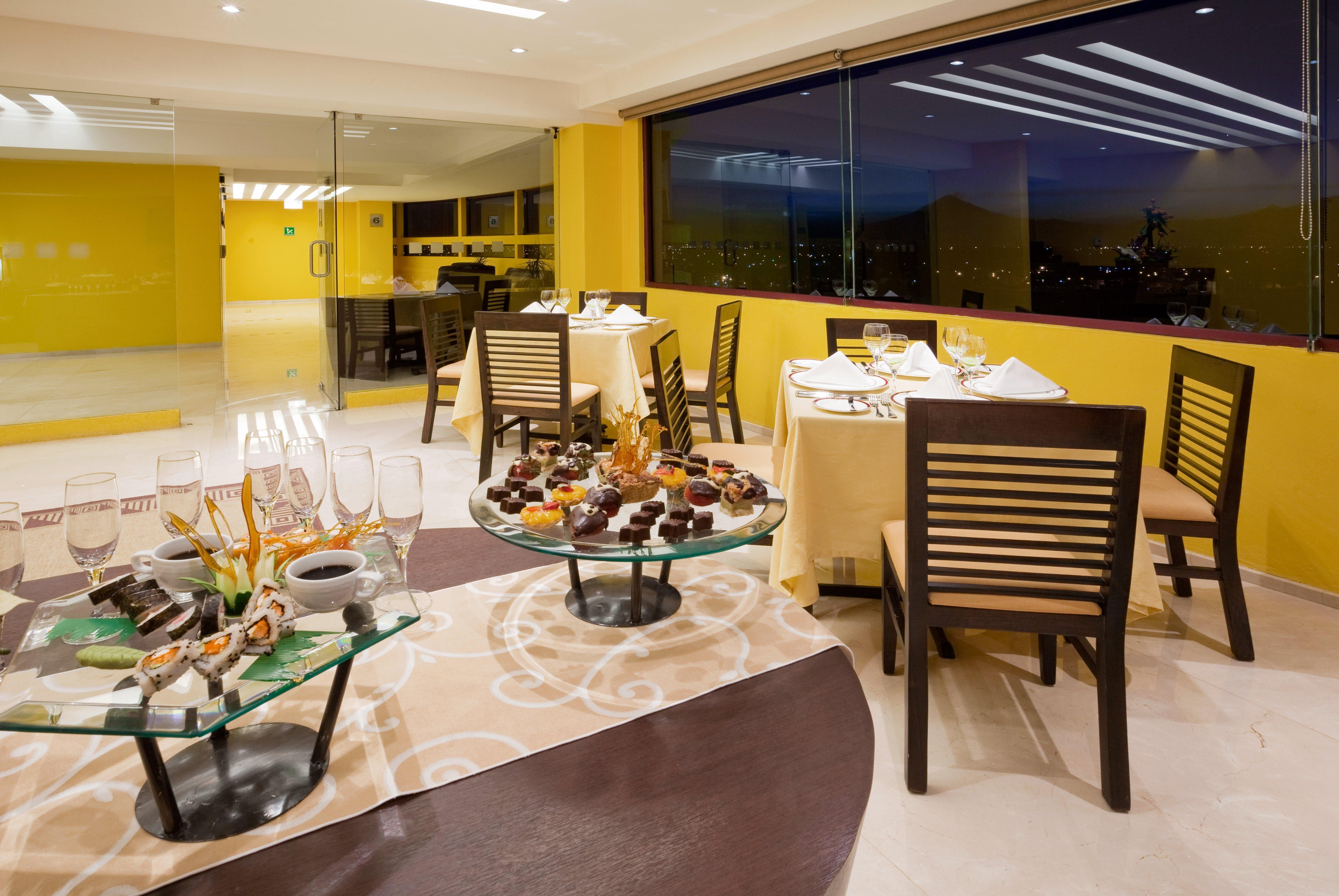 Holiday Inn Puebla Finsa By Ihg Zewnętrze zdjęcie