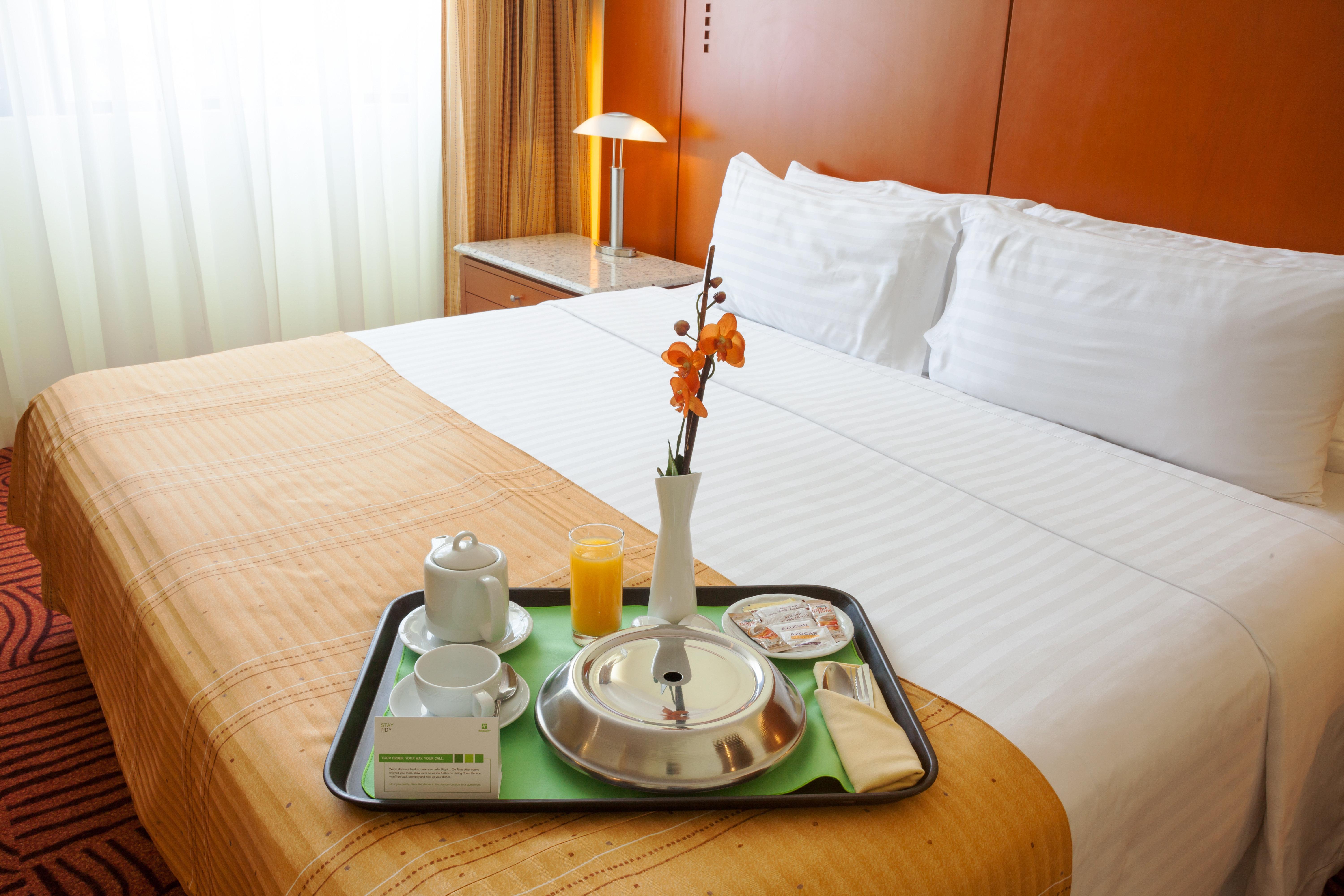 Holiday Inn Puebla Finsa By Ihg Zewnętrze zdjęcie