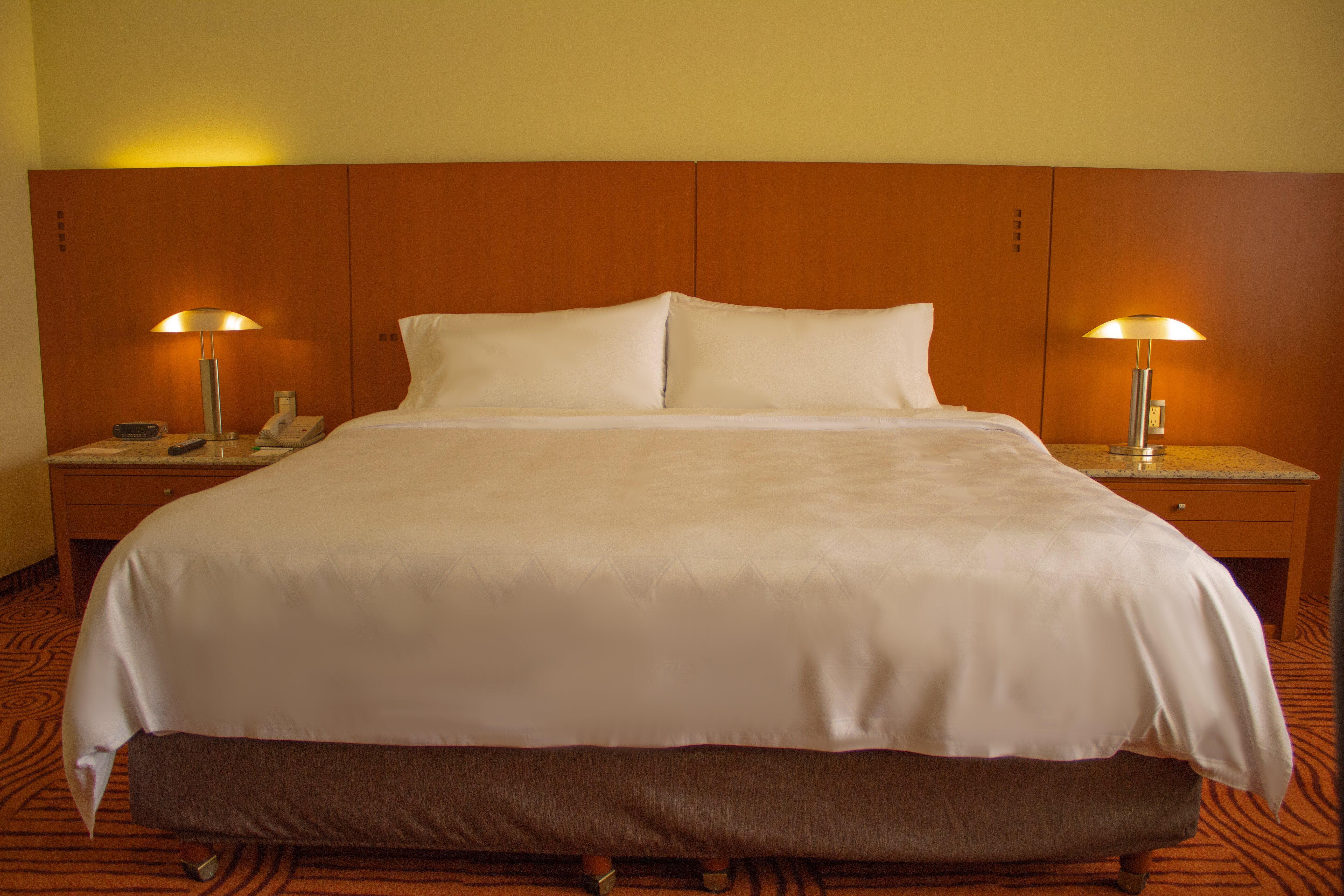 Holiday Inn Puebla Finsa By Ihg Zewnętrze zdjęcie
