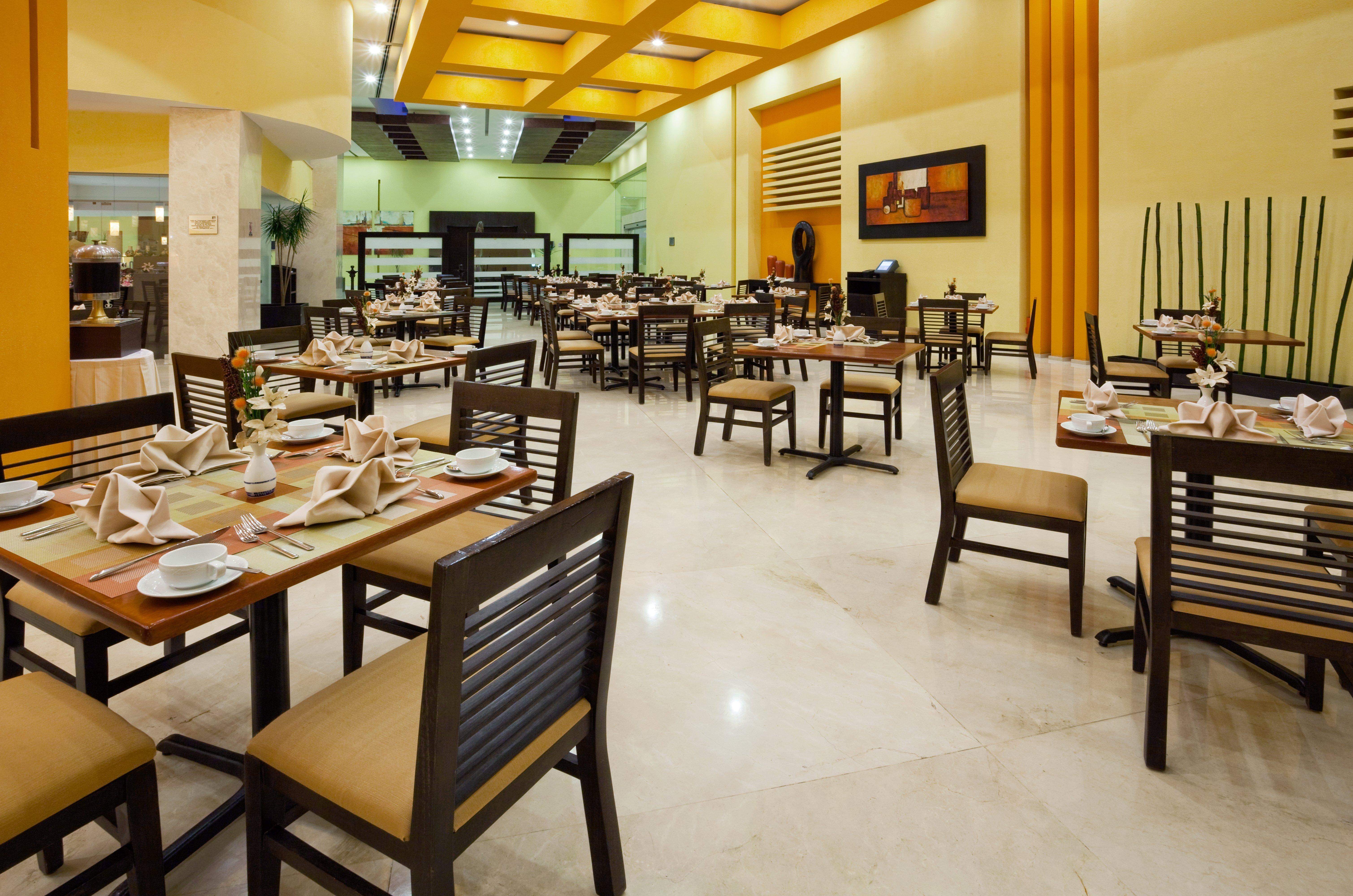 Holiday Inn Puebla Finsa By Ihg Zewnętrze zdjęcie