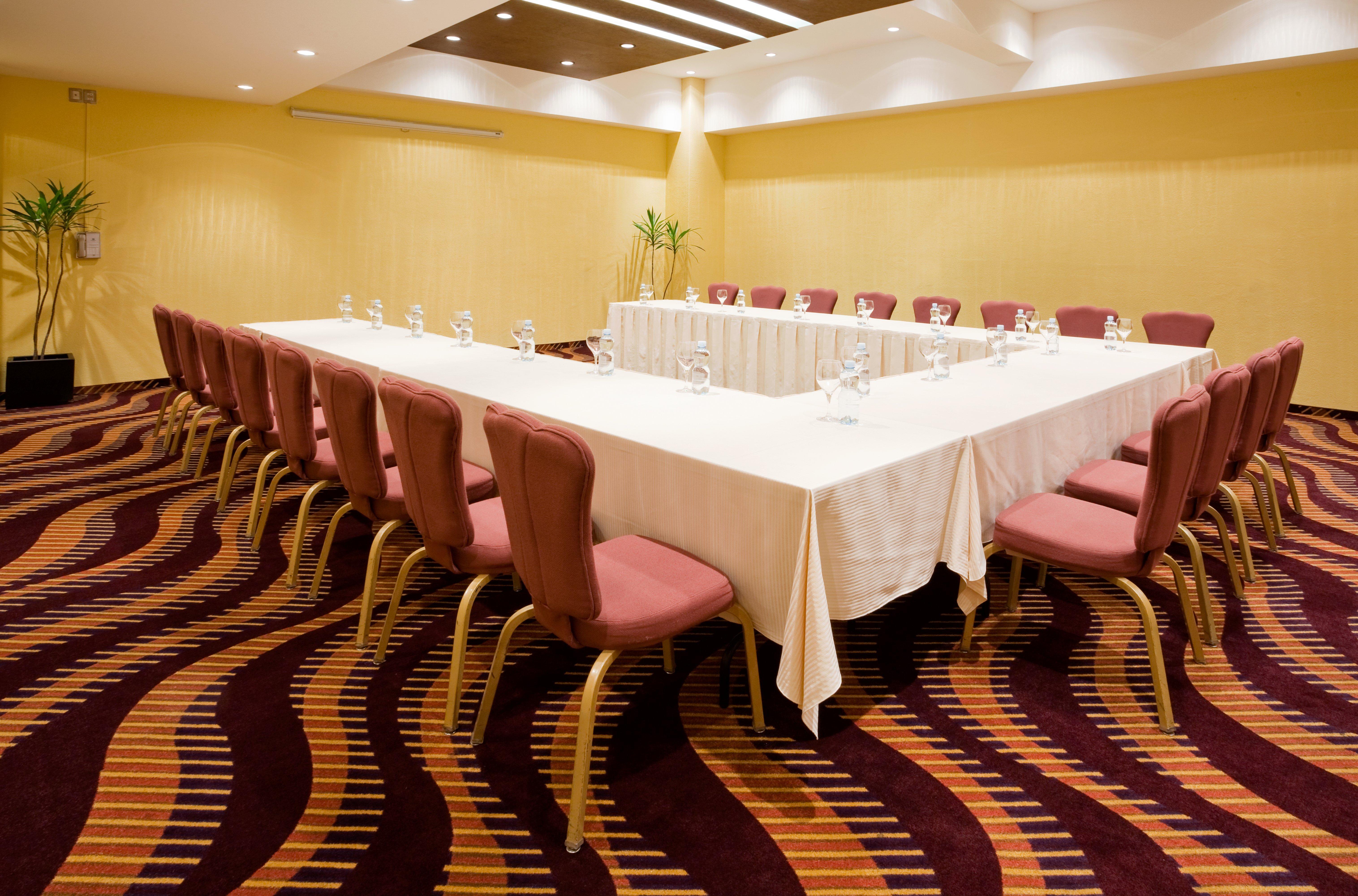 Holiday Inn Puebla Finsa By Ihg Zewnętrze zdjęcie