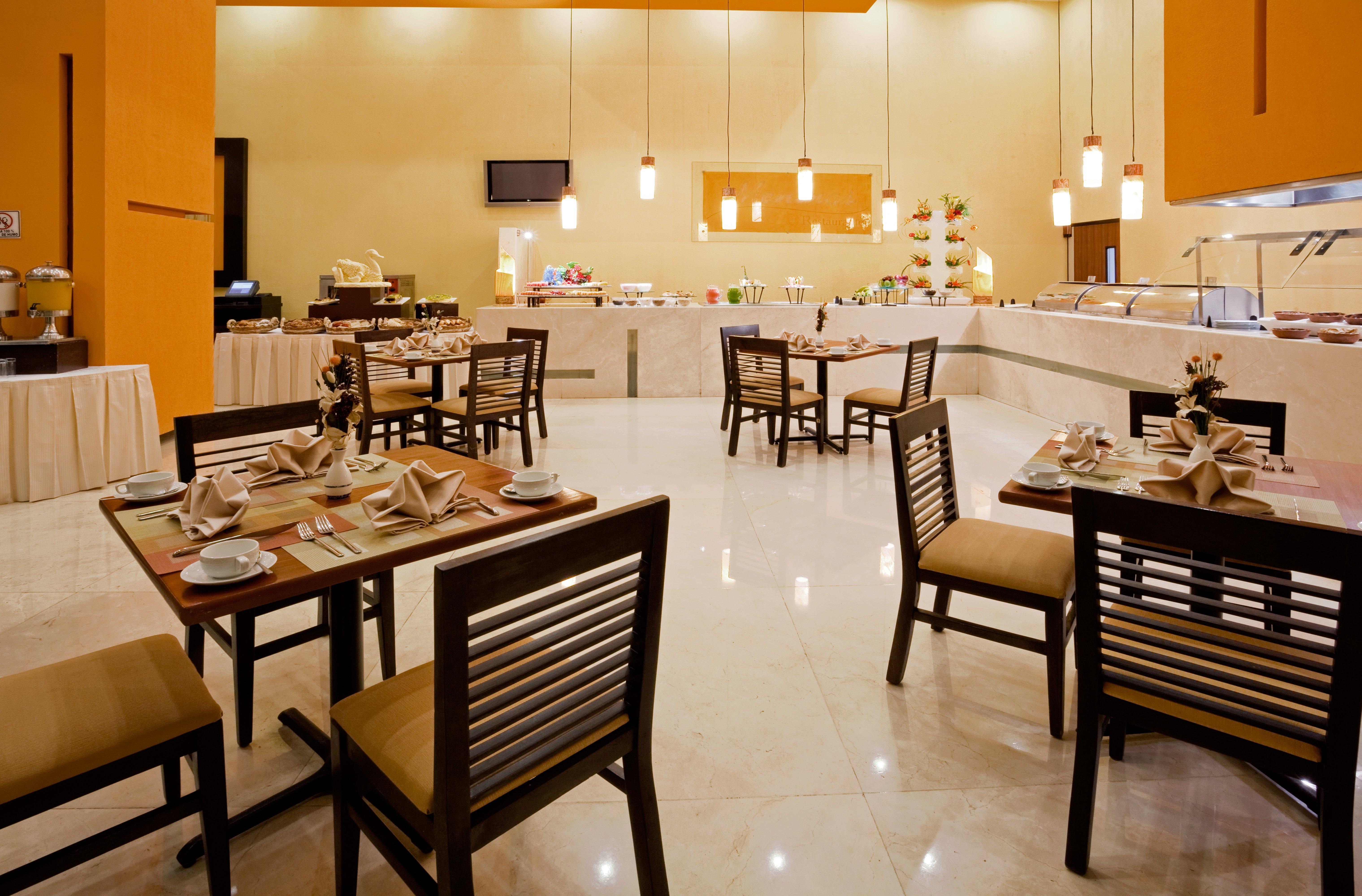 Holiday Inn Puebla Finsa By Ihg Zewnętrze zdjęcie