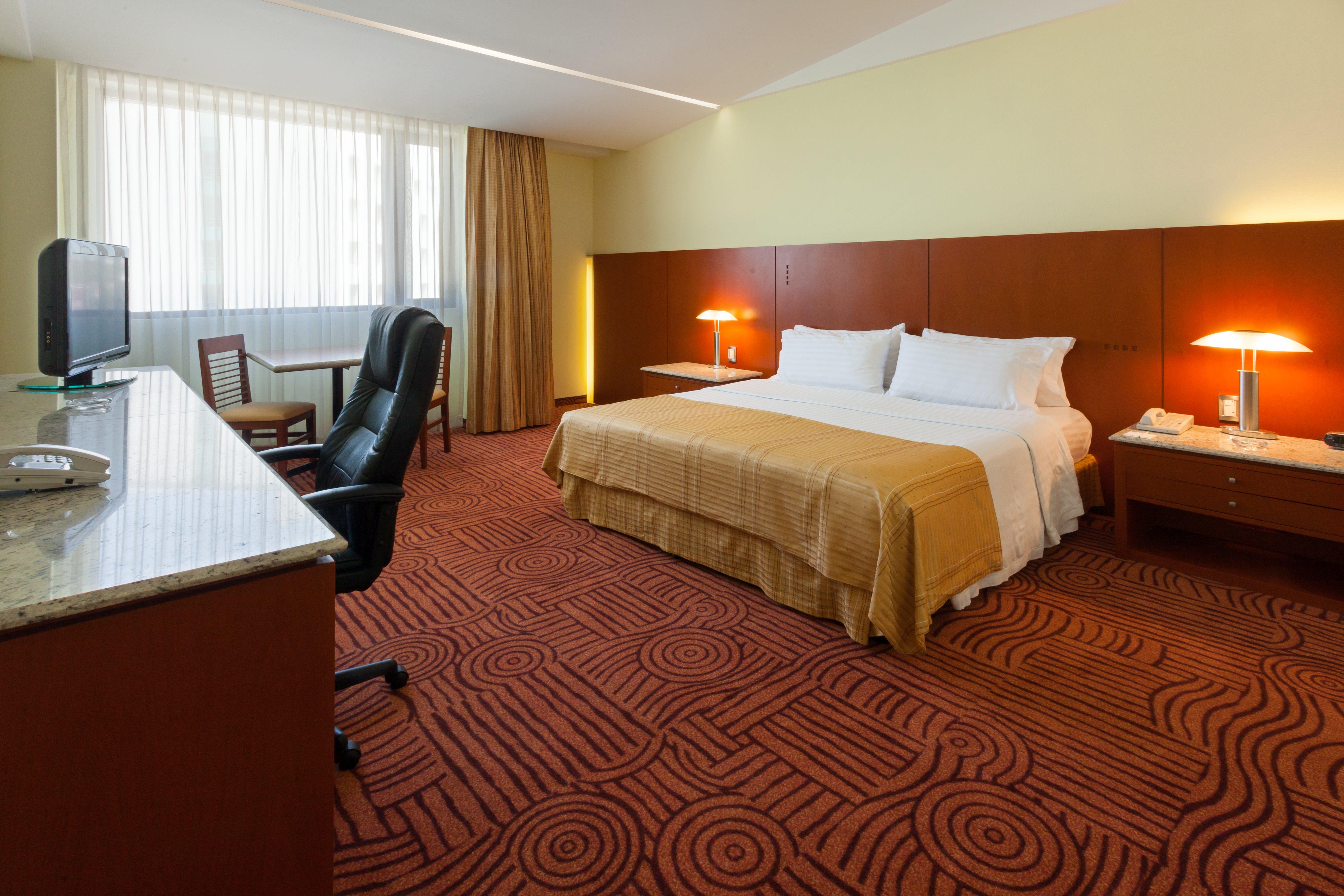 Holiday Inn Puebla Finsa By Ihg Zewnętrze zdjęcie