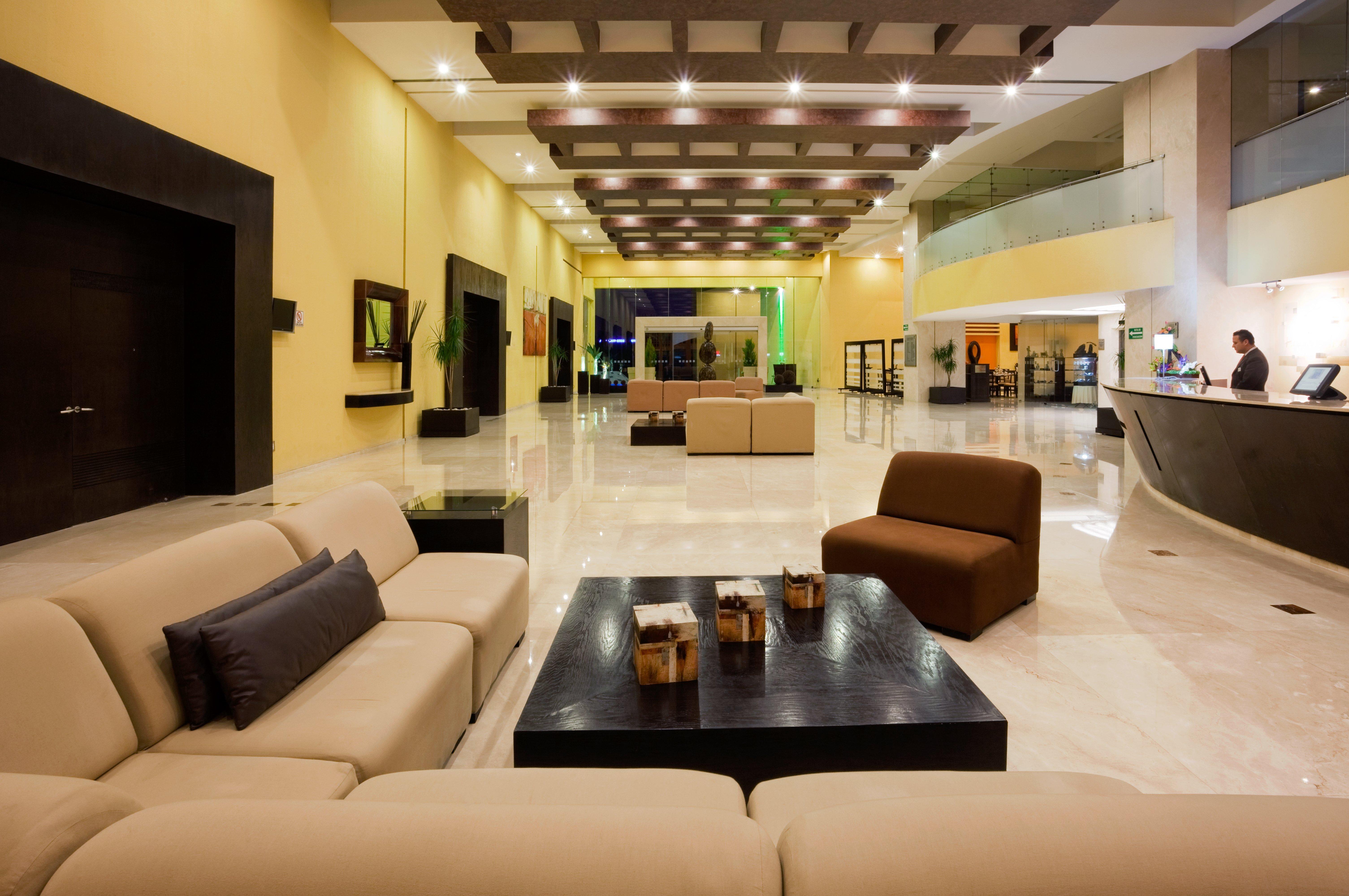 Holiday Inn Puebla Finsa By Ihg Zewnętrze zdjęcie