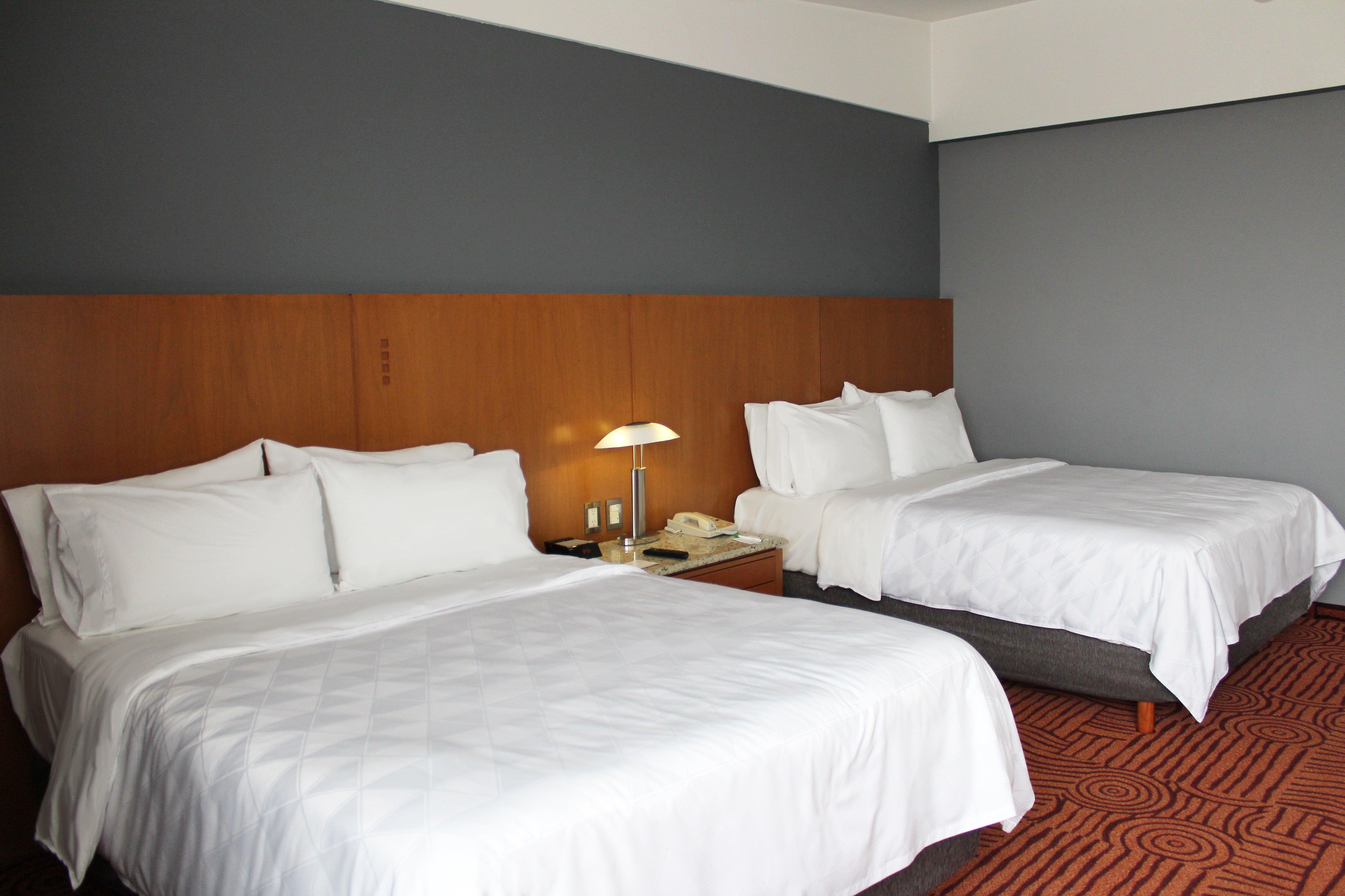 Holiday Inn Puebla Finsa By Ihg Zewnętrze zdjęcie