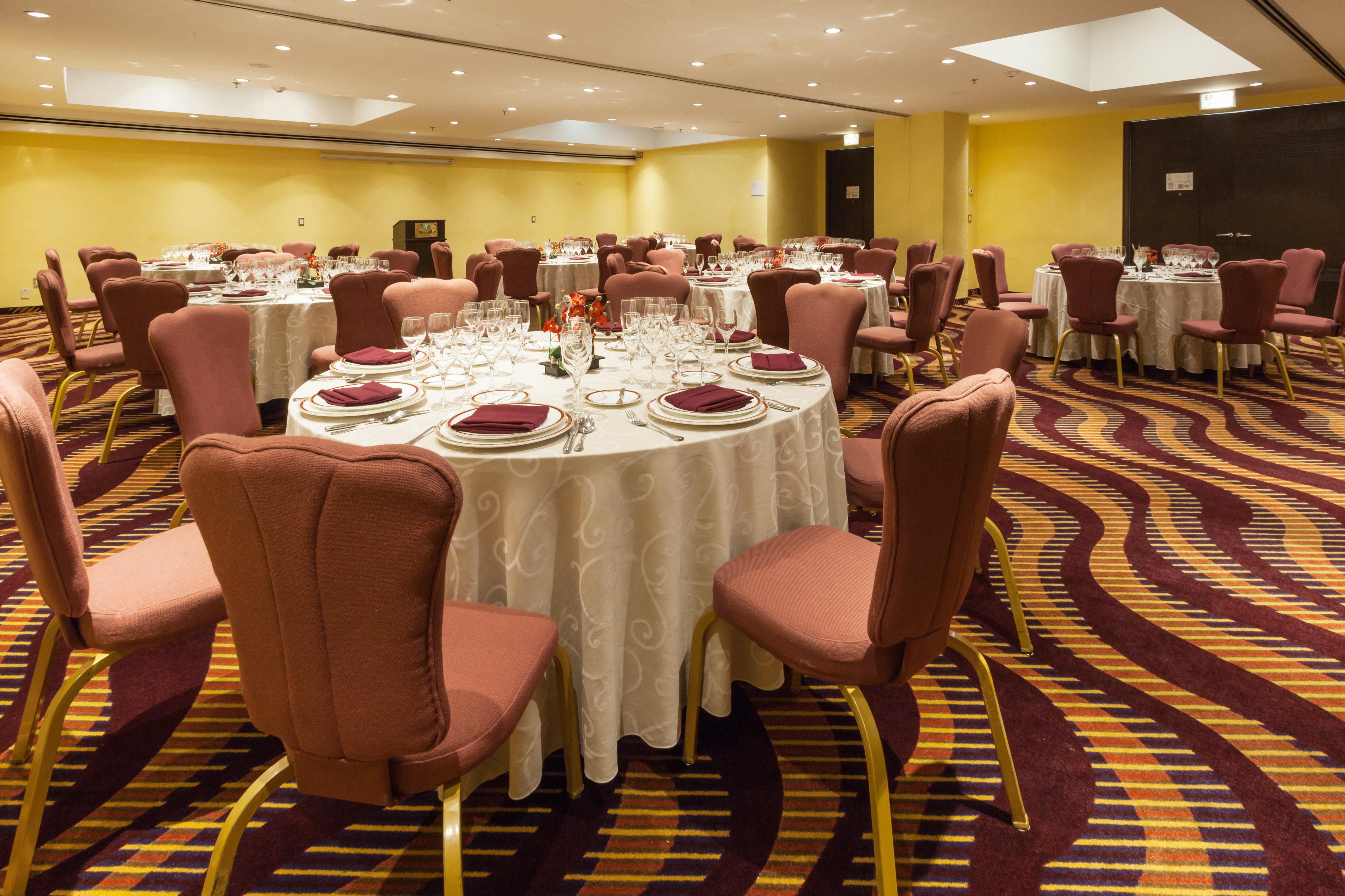 Holiday Inn Puebla Finsa By Ihg Zewnętrze zdjęcie