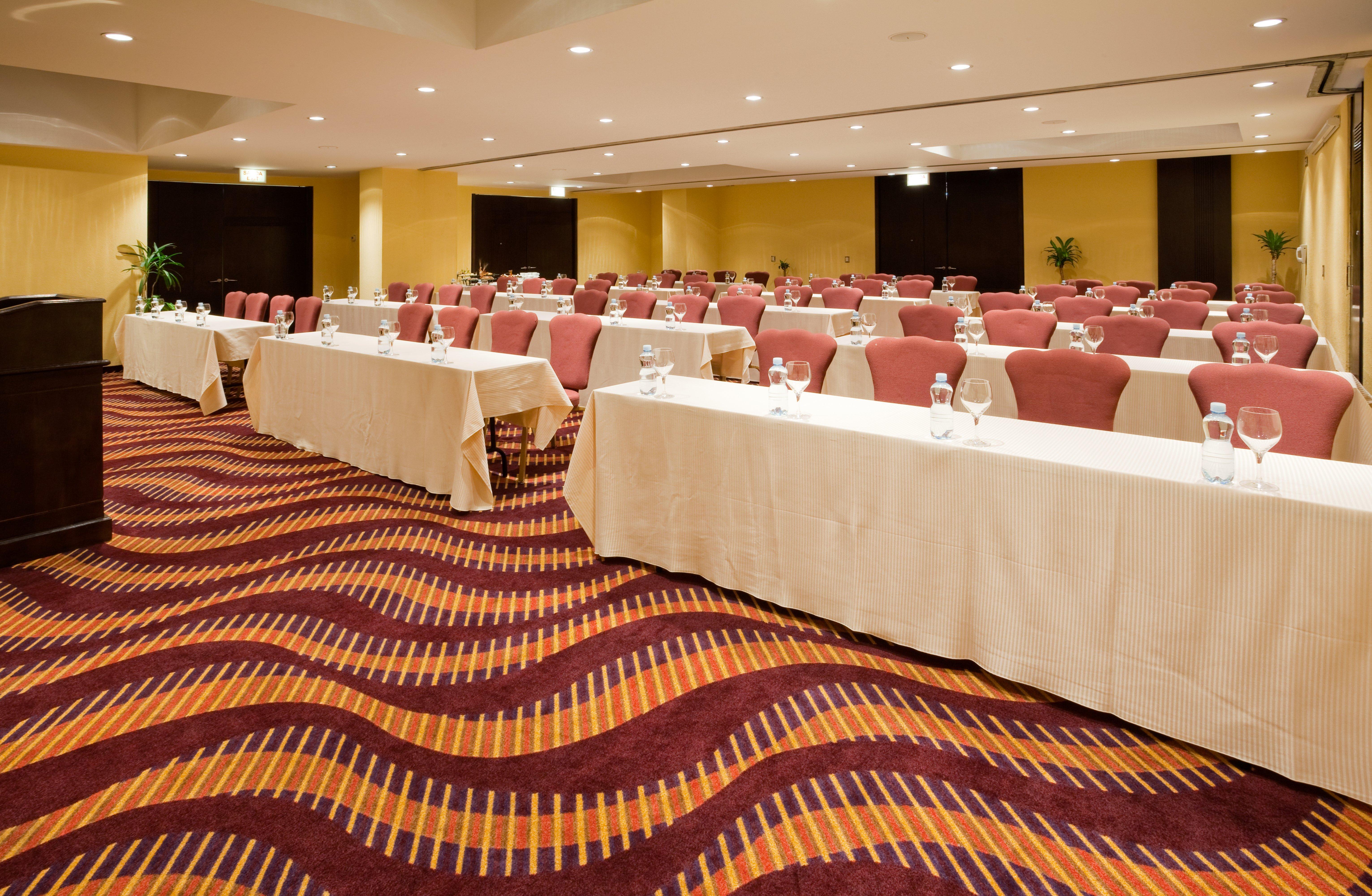 Holiday Inn Puebla Finsa By Ihg Zewnętrze zdjęcie