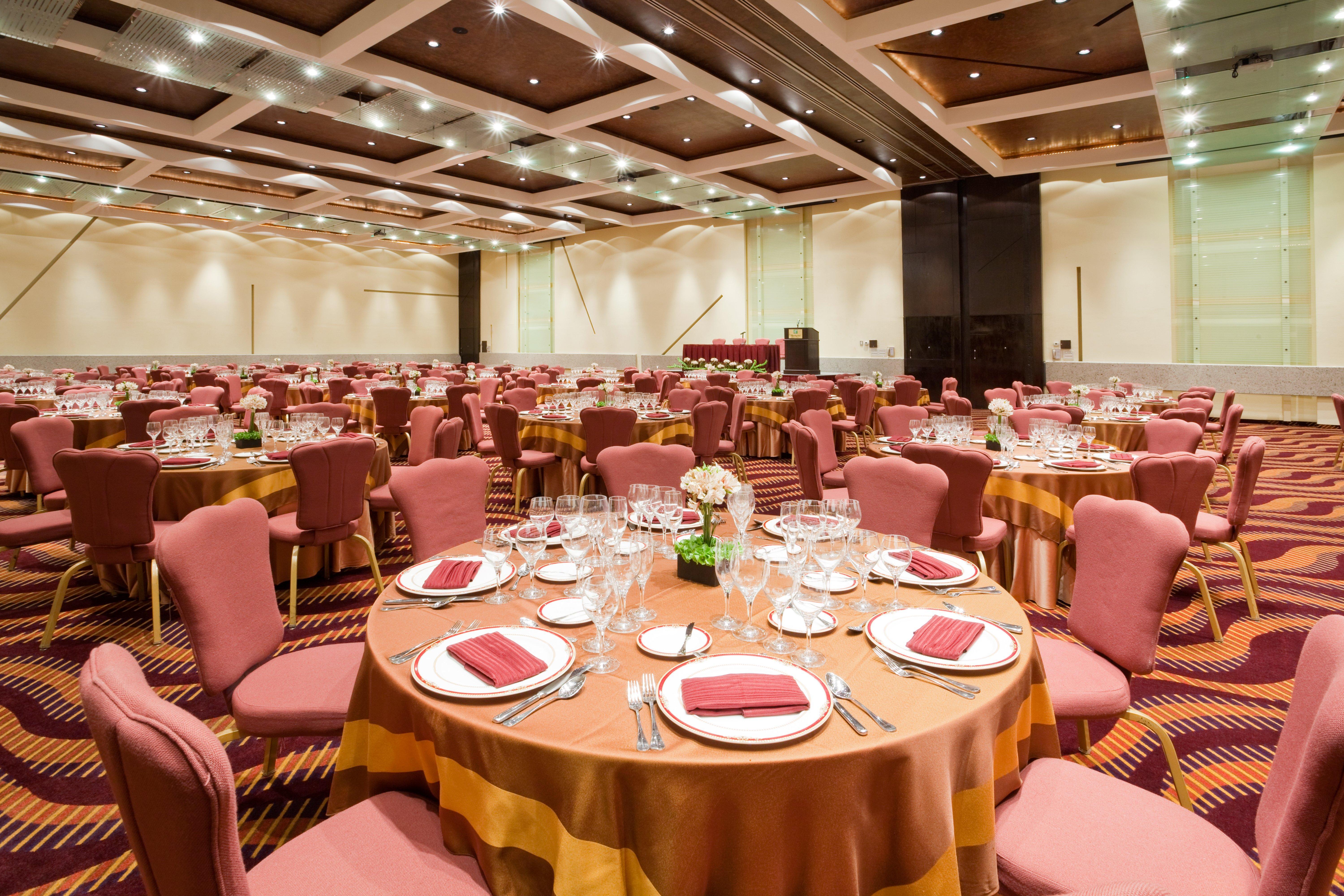 Holiday Inn Puebla Finsa By Ihg Zewnętrze zdjęcie