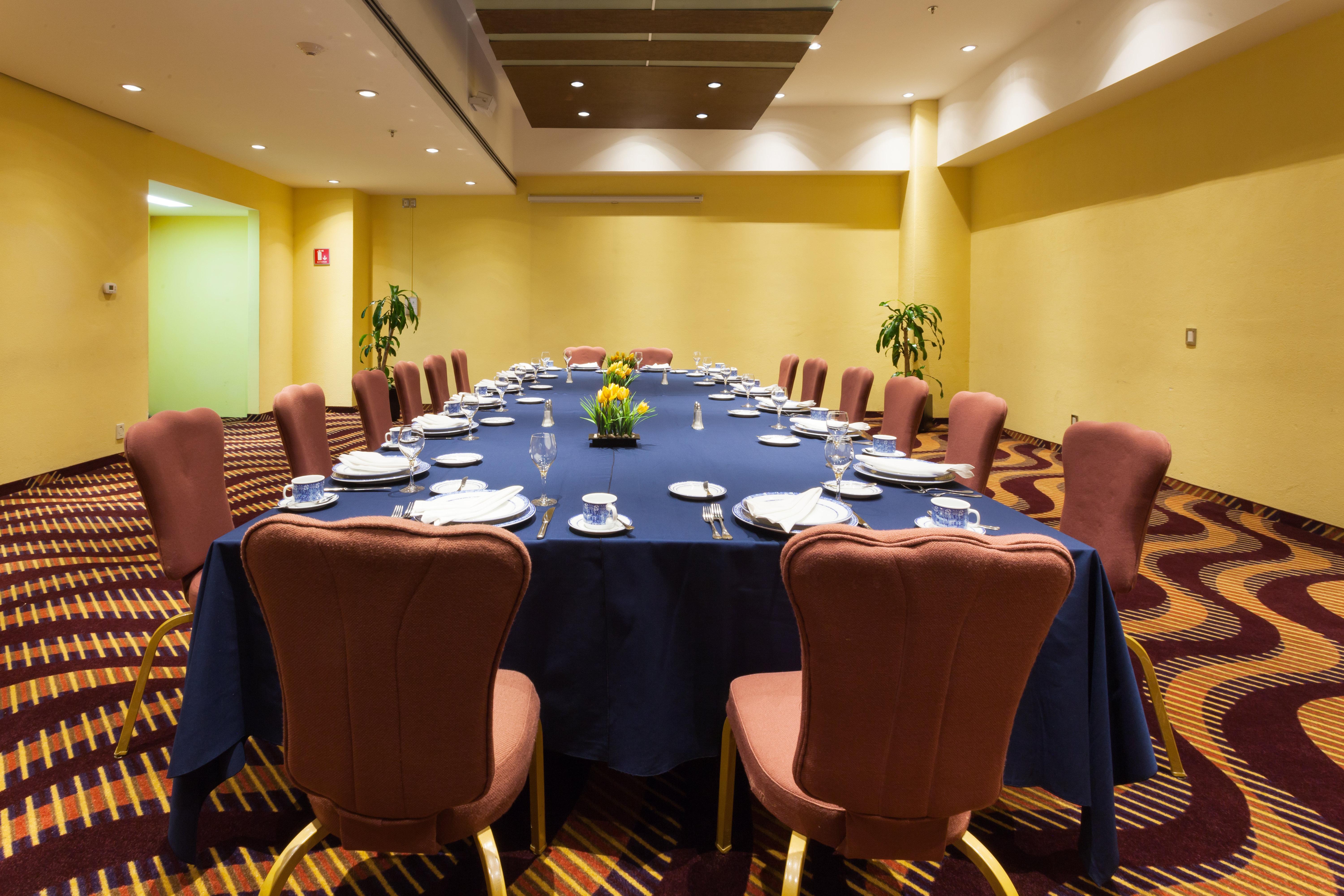 Holiday Inn Puebla Finsa By Ihg Zewnętrze zdjęcie