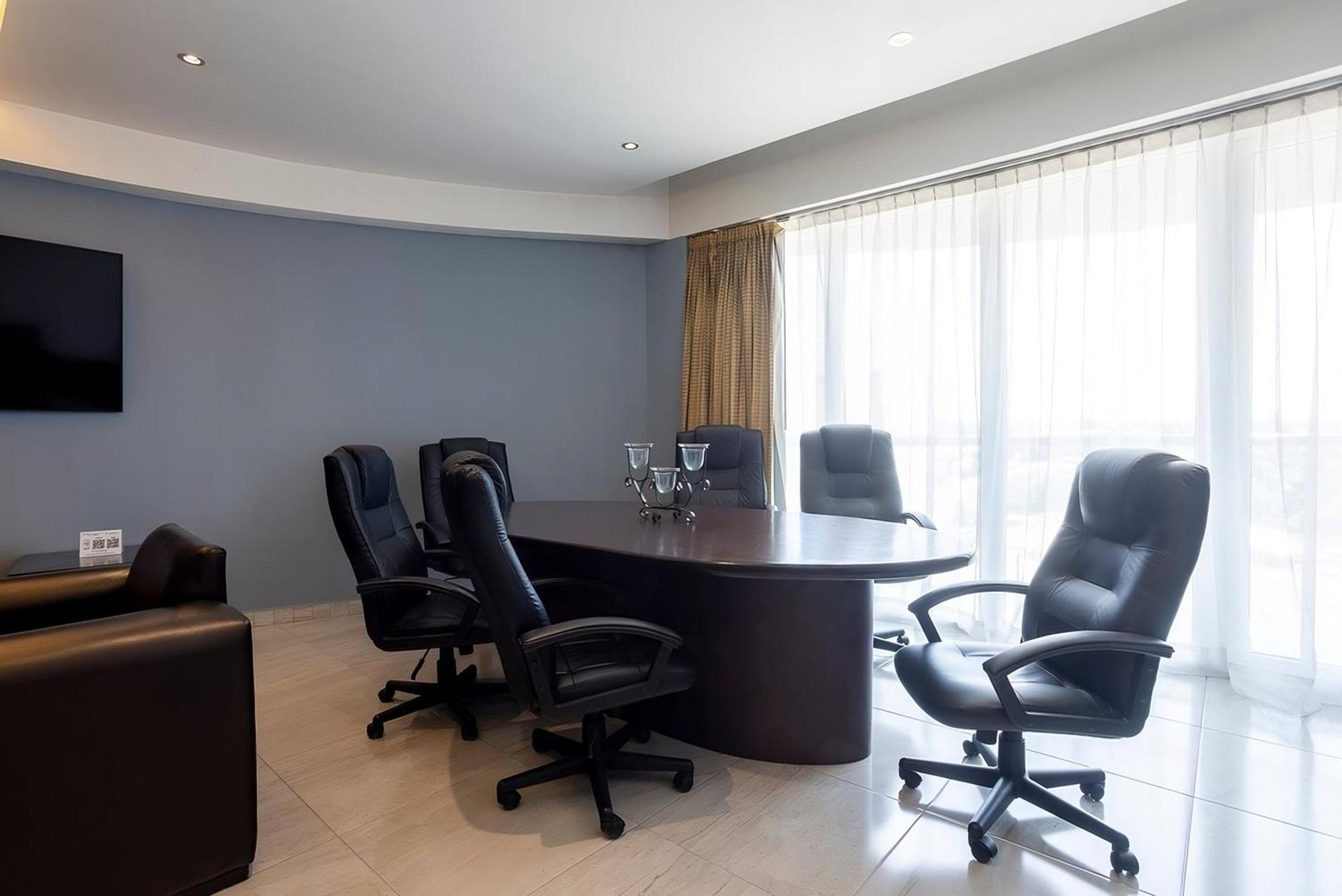 Holiday Inn Puebla Finsa By Ihg Zewnętrze zdjęcie