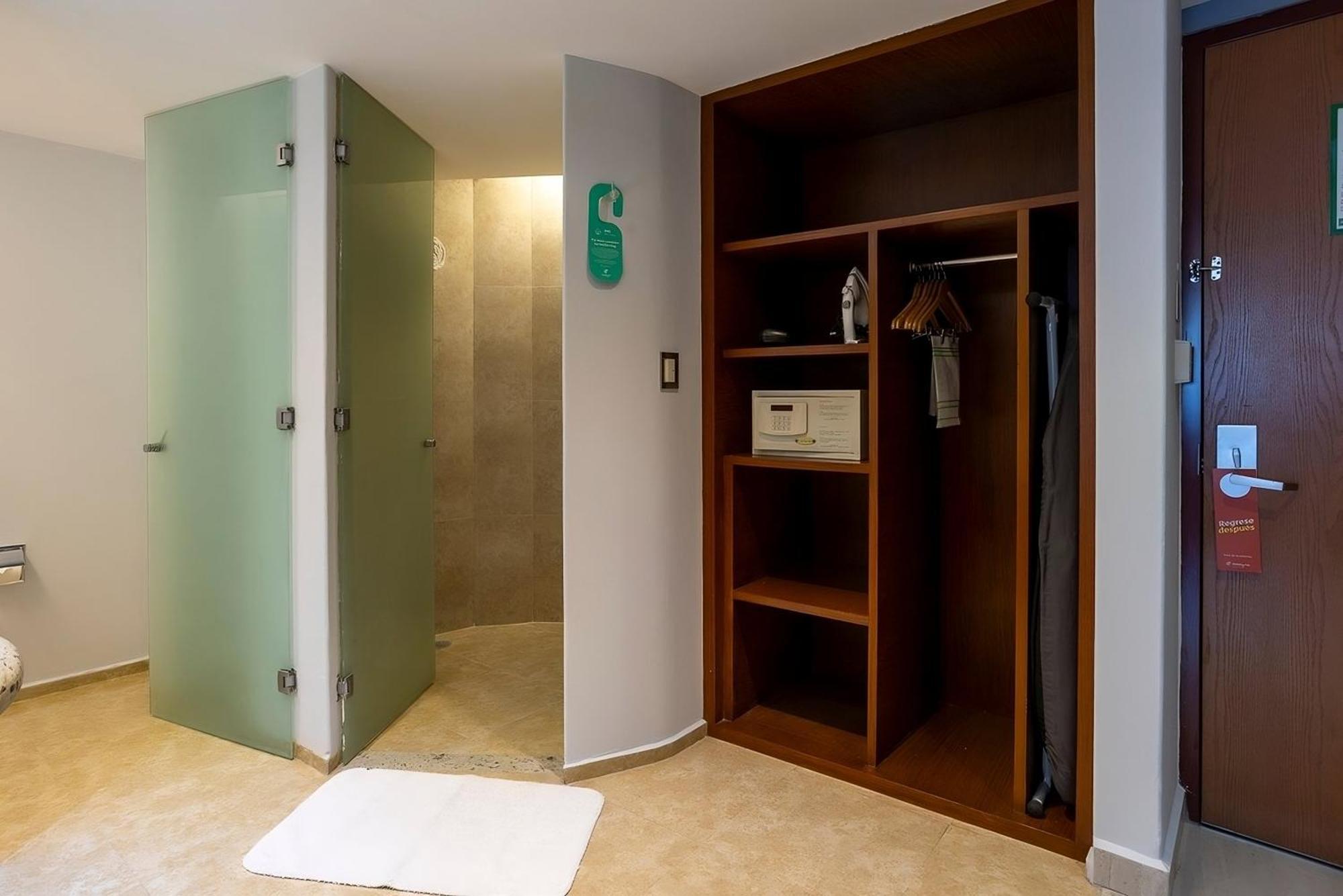 Holiday Inn Puebla Finsa By Ihg Zewnętrze zdjęcie