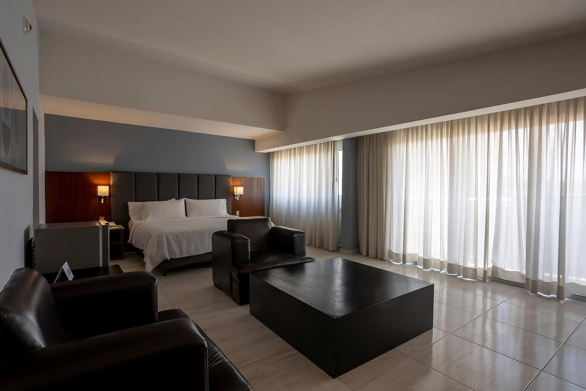 Holiday Inn Puebla Finsa By Ihg Zewnętrze zdjęcie