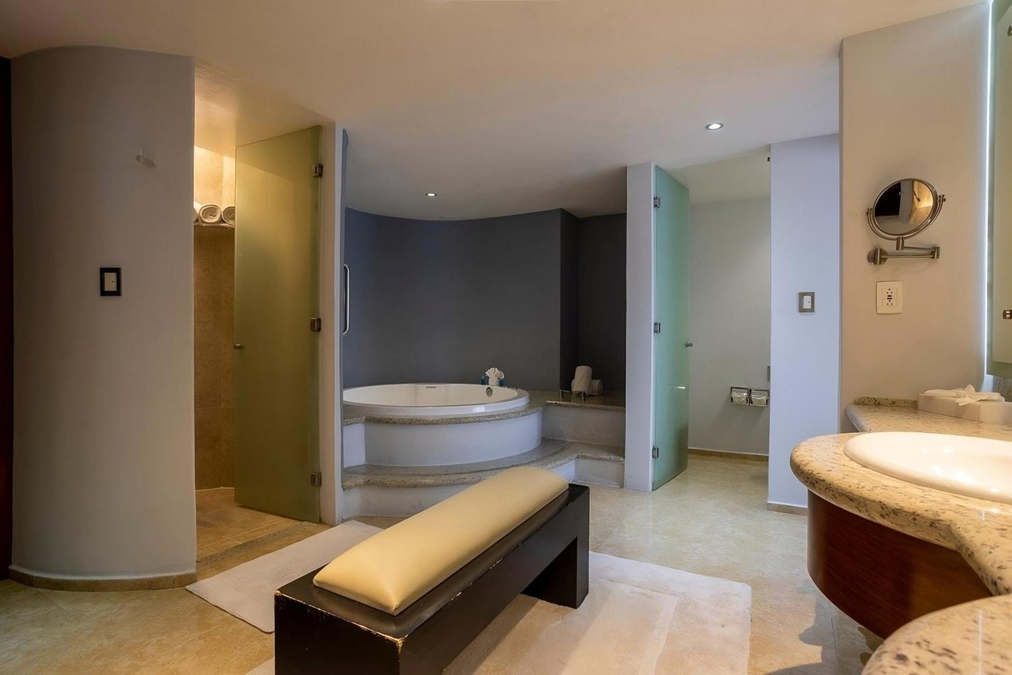 Holiday Inn Puebla Finsa By Ihg Zewnętrze zdjęcie