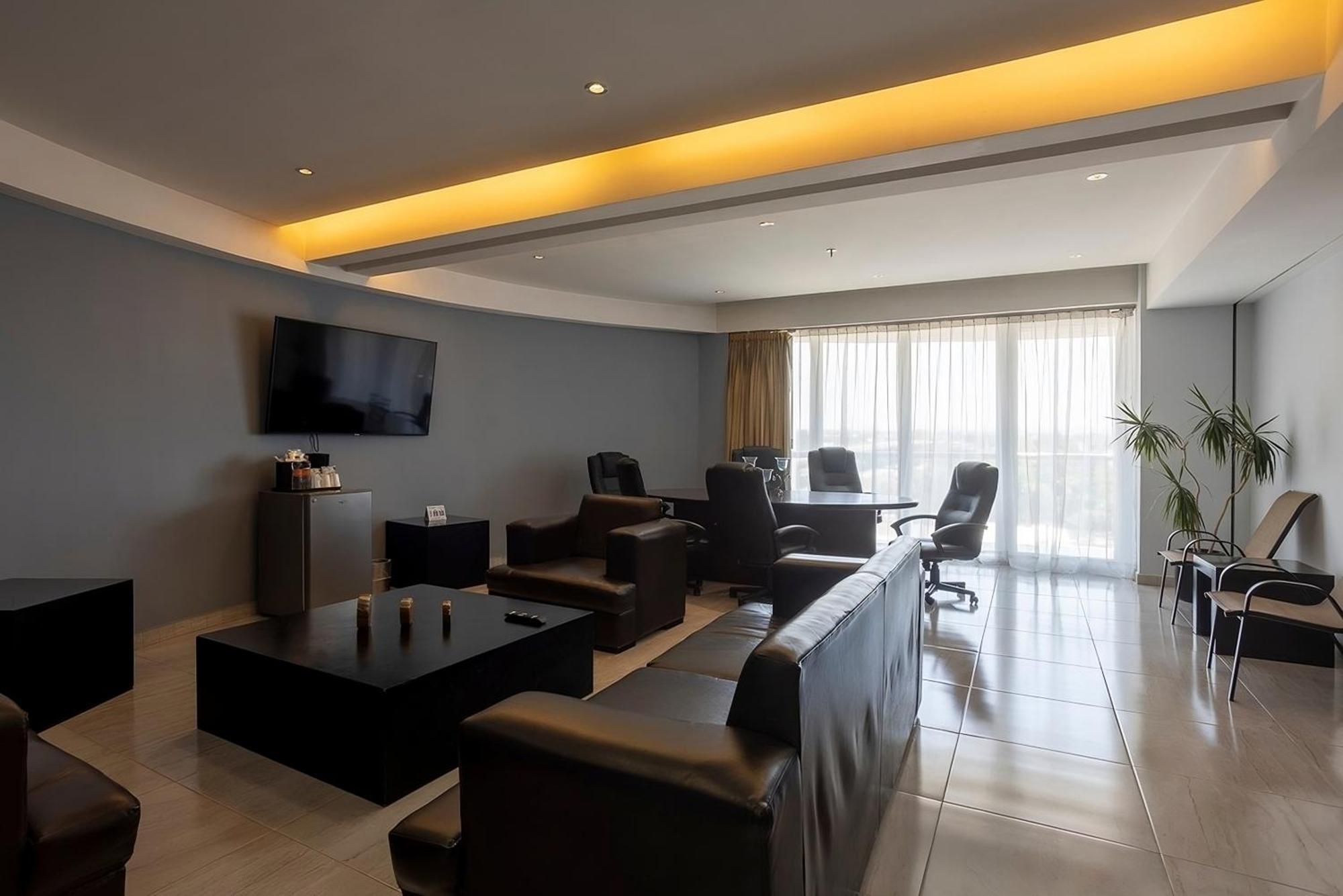 Holiday Inn Puebla Finsa By Ihg Zewnętrze zdjęcie